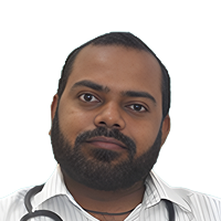 Dr. Arvind Lokare — AYUSH-verified Ayurvedic physician with 12 years of clinical experience, focused on pain-centred Ayurveda and routine correction for long-term relief