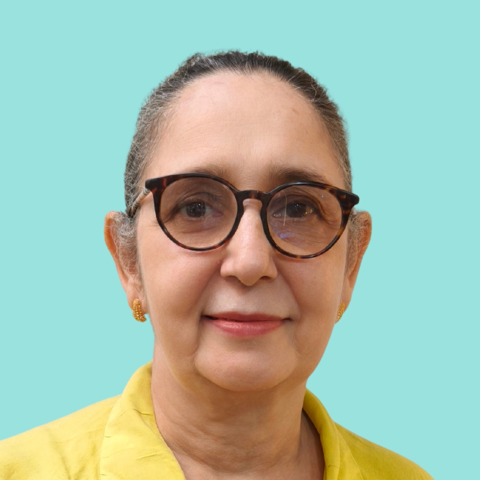 Dr. Ravneet Grewal, CAPT — Wellness Consultant & Lymphatic Therapy Master Trainer specializing in Reflexology, bodywork, and therapeutic training with 11+ years of experience.