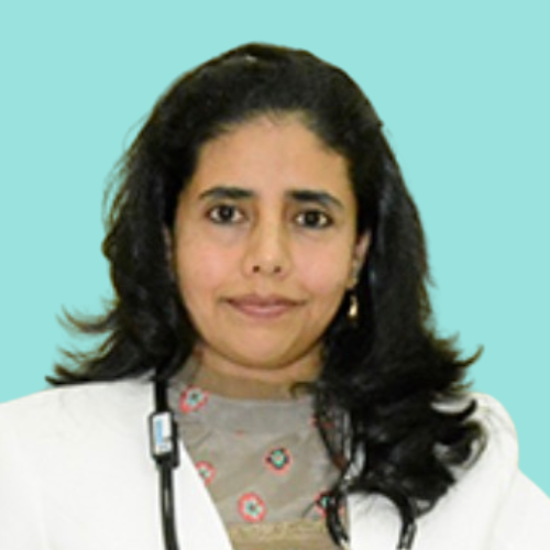 Dr. Irfana Akther, MBBS, MAHM (UK), NMD — An integrative medicine practitioner with 20+ years of experience, non-surgical chronic disease management through non-invasive, preventive, and naturopathic healthcare approaches.