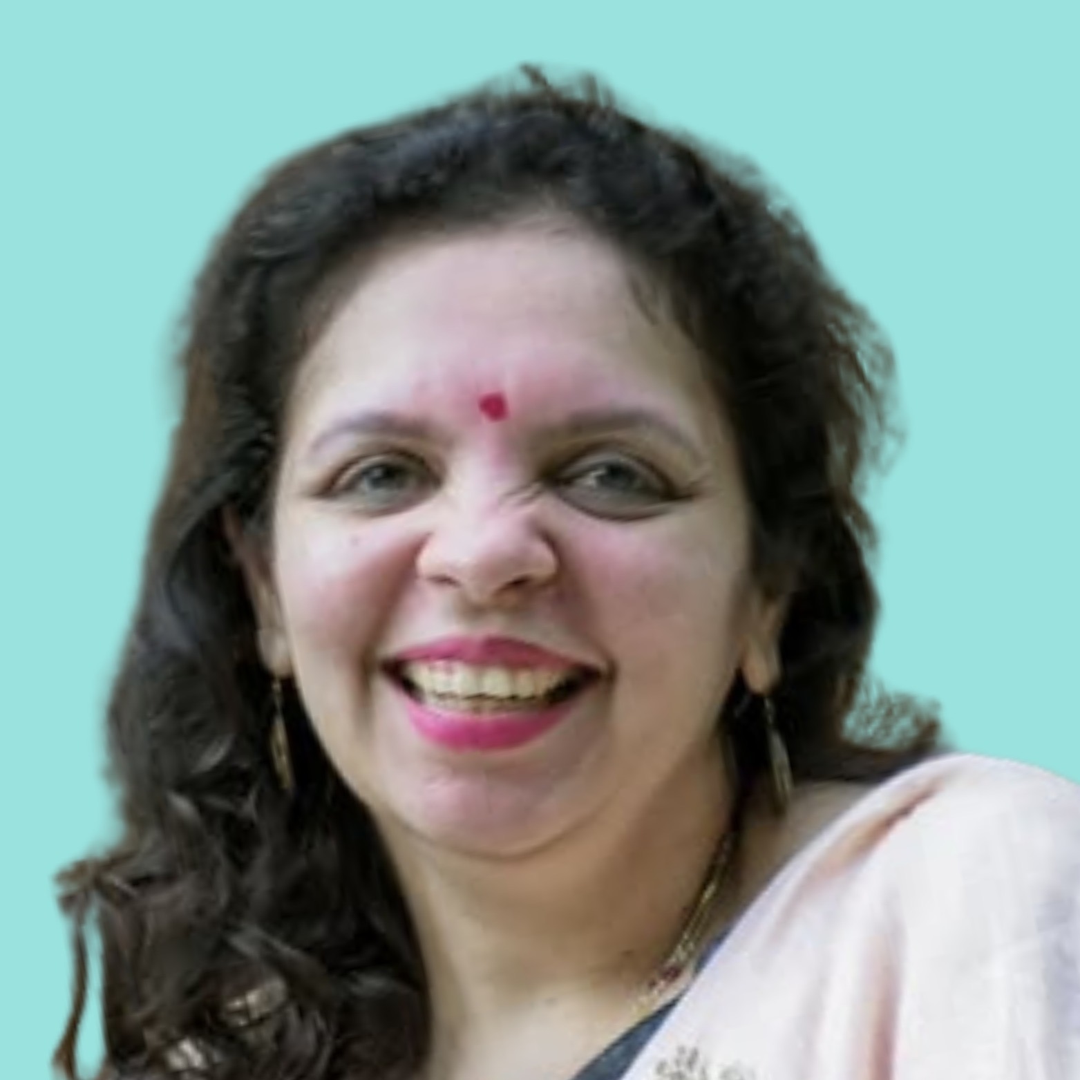 Ms. Ami Sheth Doshi — A Counselling Psychologist and Sound & Frequency Therapist, brings over 13 years of experience, supporting individuals and couples in emotional well-being, mental health, and personal growth.
