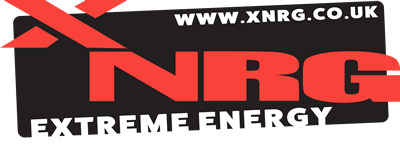 XNRG logo