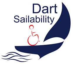 Dart Sailability logo