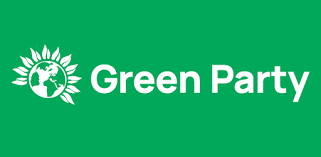 East Berkshire Green Party logo