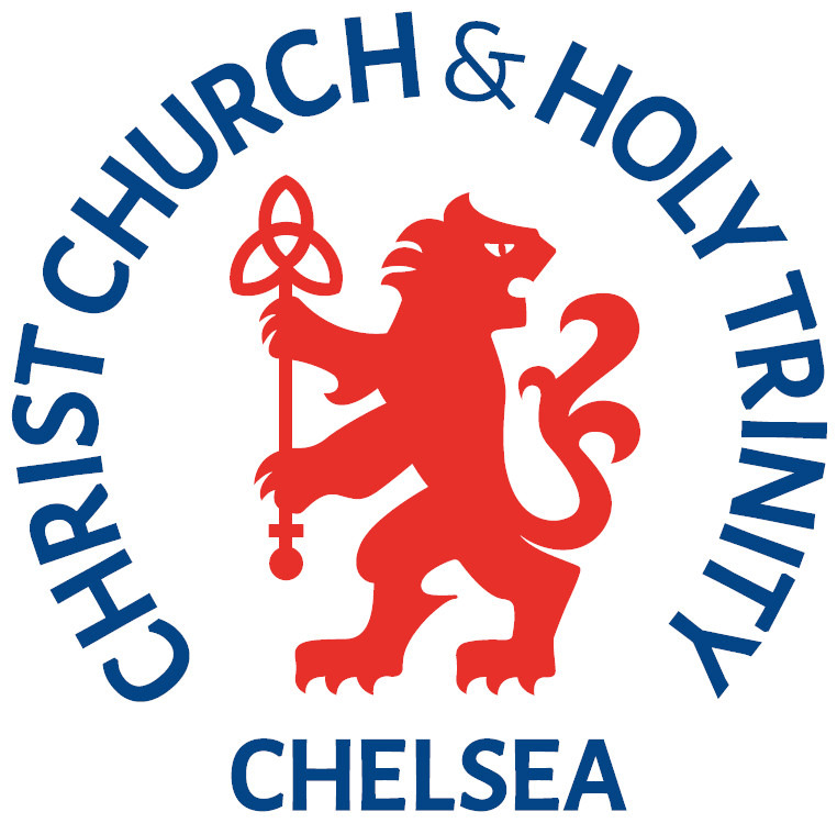 Christ Church and Holy Trinity logo