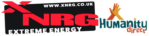 XNRG-HD logo