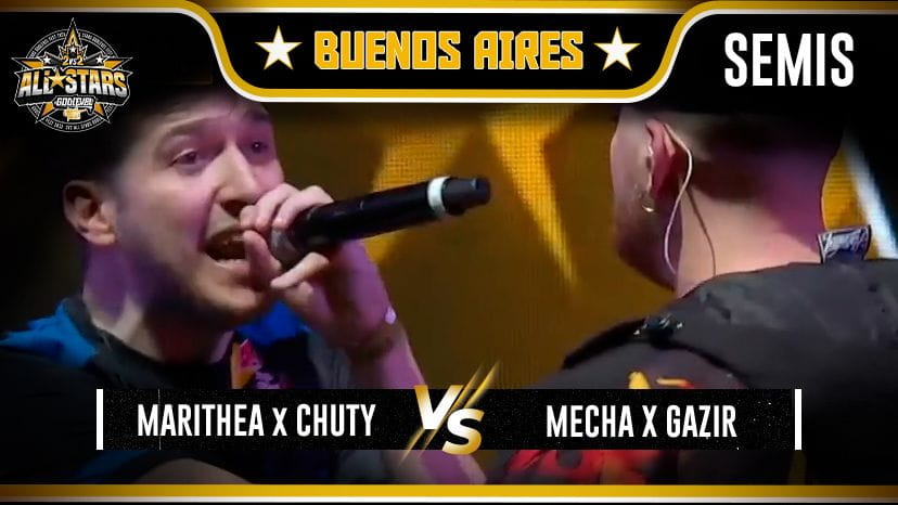 Quien ganará la batalla de los chunky shoes