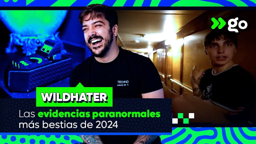 Aventura de fantasmas en Nueva Orleans con equipo paranormal real 2024