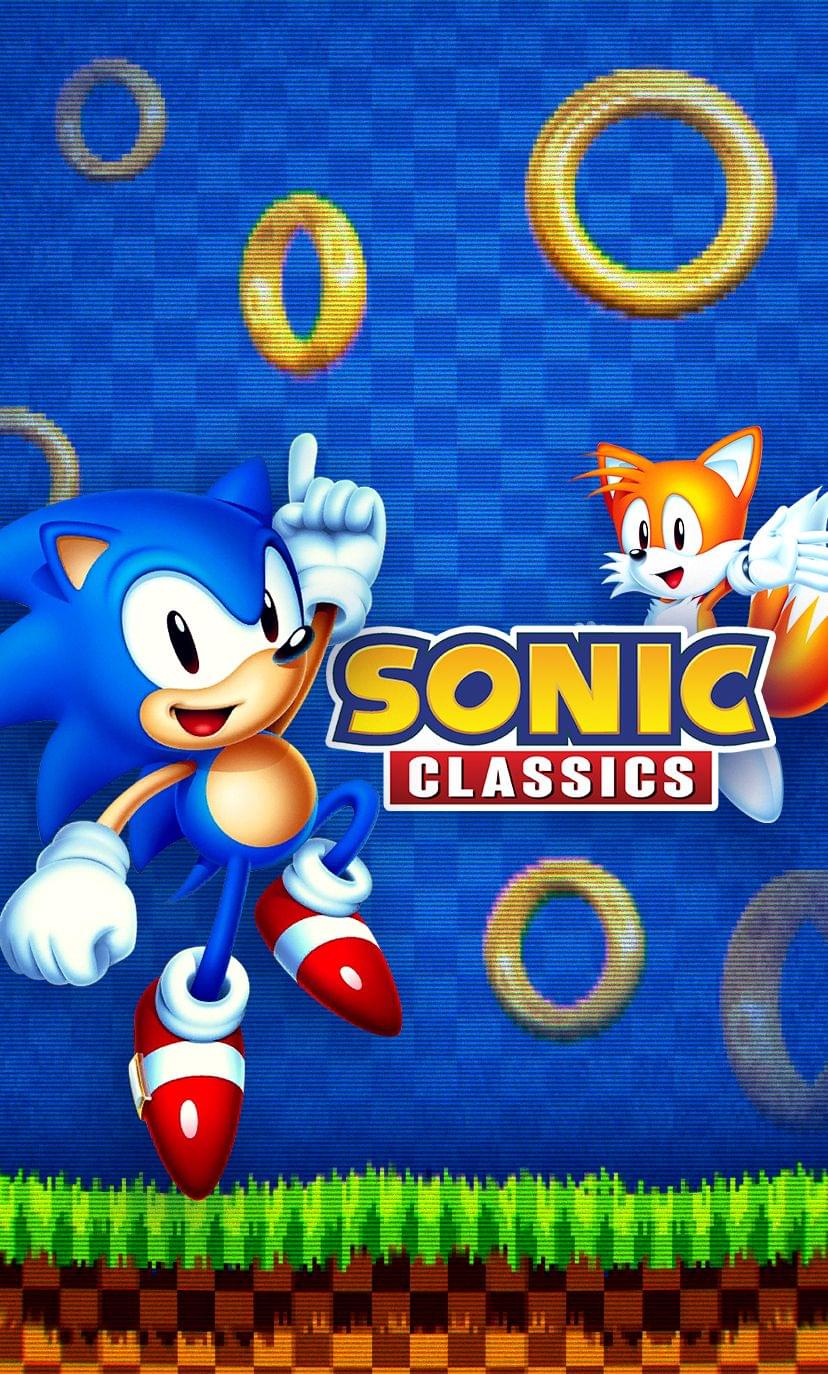 Juegos de SONIC en