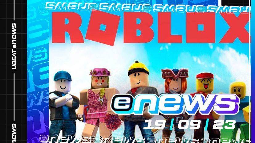 Roblox llega a PlayStation el 10 de octubre – PlayStation.Blog LATAM