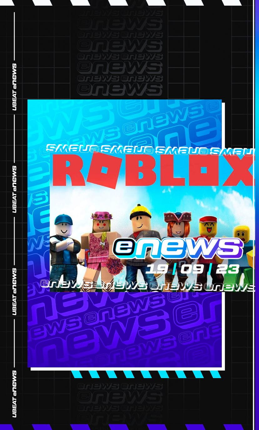 Roblox llega a PlayStation el 10 de octubre – PlayStation.Blog LATAM