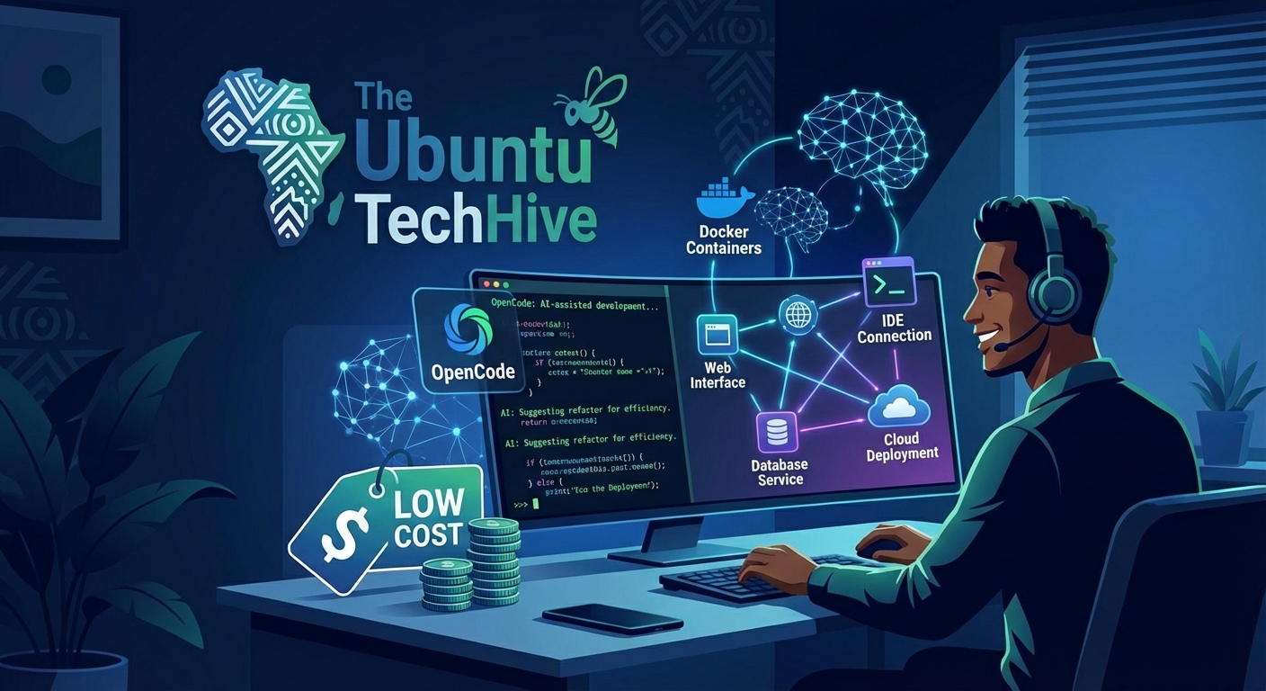 Agentic Coding on the Cheap - Part 2: OpenCode & Beyond