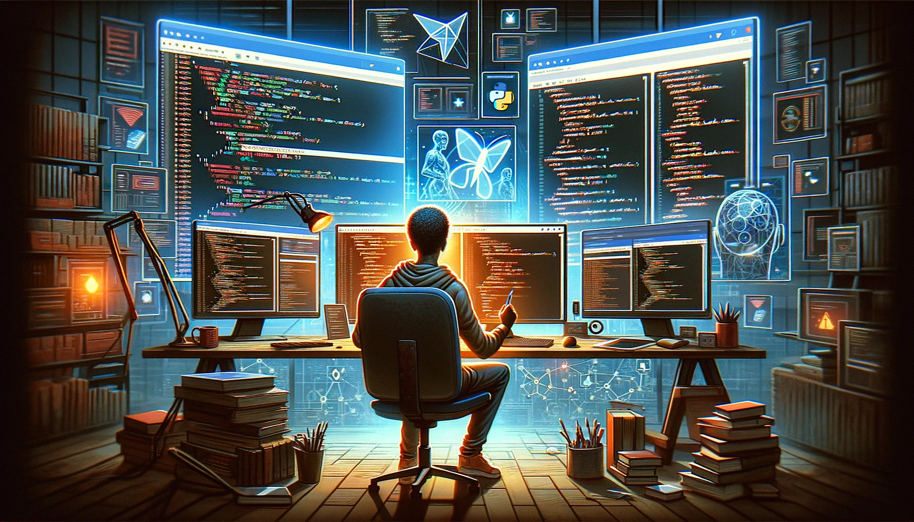 🤖 Implementing a Custom Chatbot with OpenAI API and Python (Part Deux) - The Ubuntu TechHive