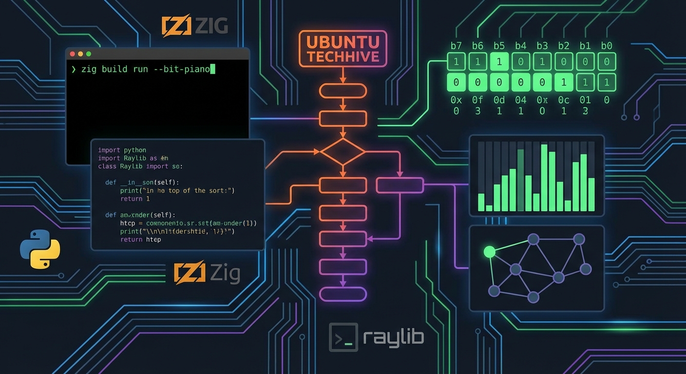 Enough of the vibes yet? Let’s do Algorithms Visually
