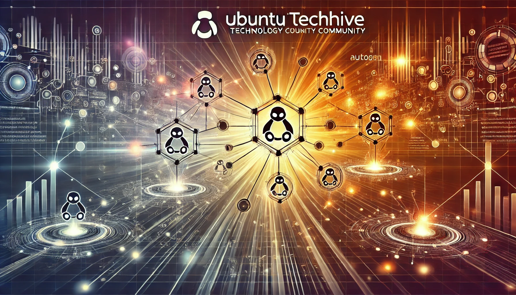 AutoGen Unleashed: Pioneering the Future of Multi-Agent AI - The Ubuntu TechHive