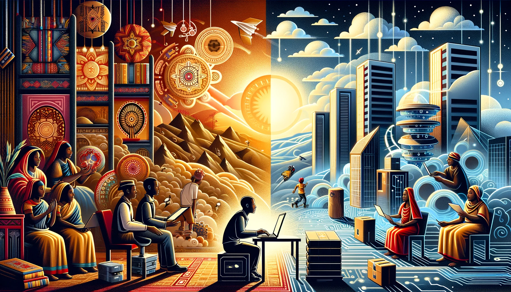 Static Website Deployment - Manual to Automated with Terraform - The Ubuntu TechHive