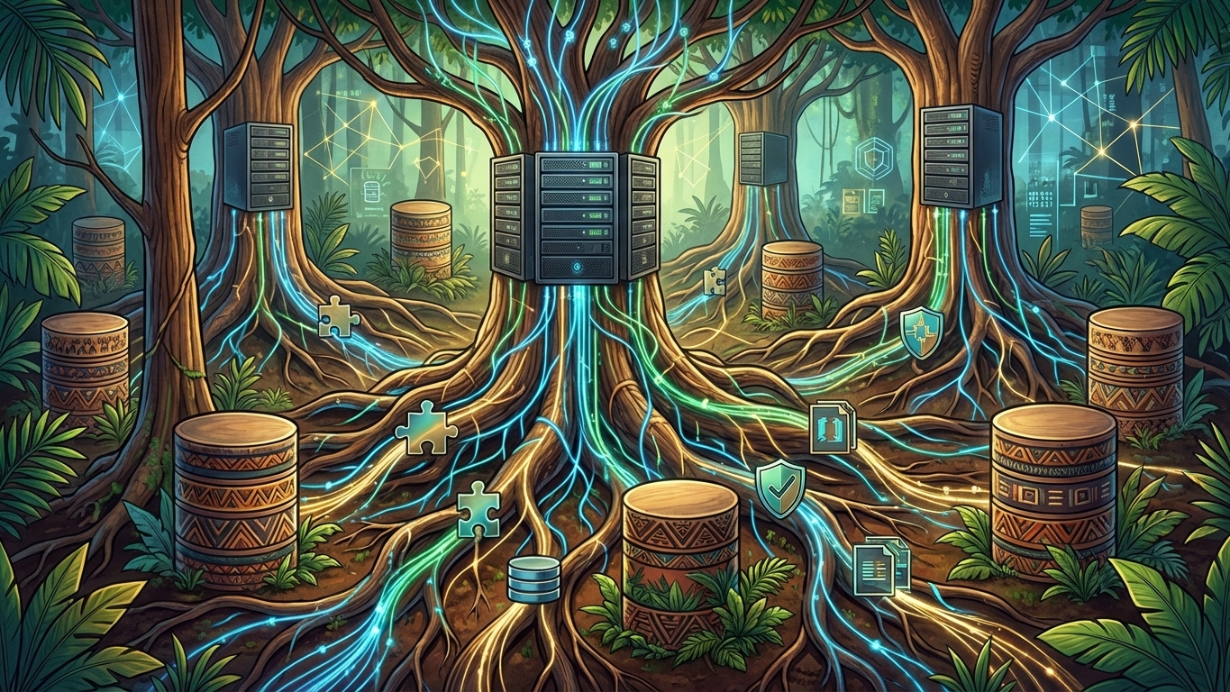 Introduction to Distributed Systems: Storing and Scaling Data