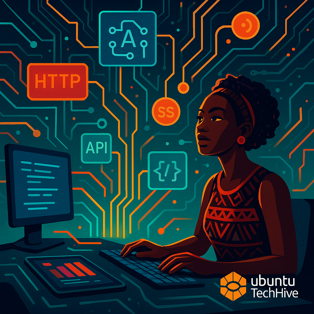 AI Tooling and Protocols! - The Ubuntu TechHive