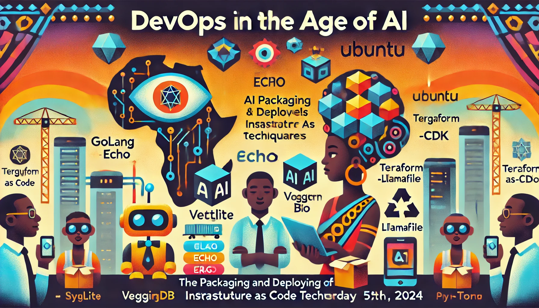 DevOps in the Age of AI - The Ubuntu TechHive