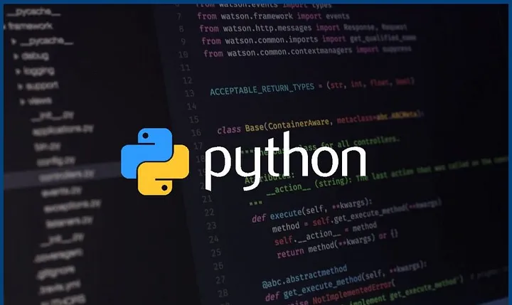 Dive Into Python Programming (Part 3): Putting It All Together! - The Ubuntu TechHive