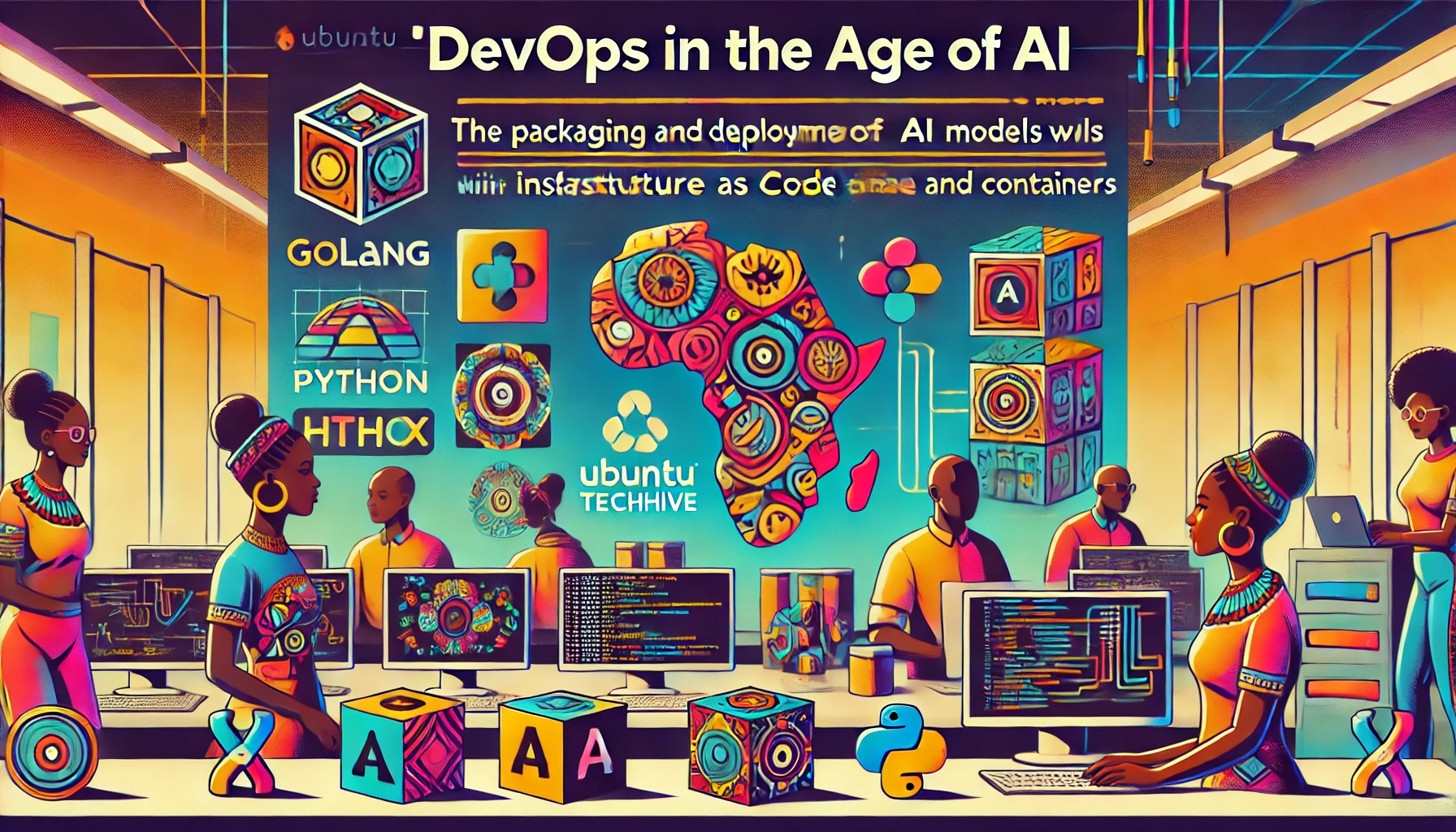 DevOps in the Age of AI (Part Deux)