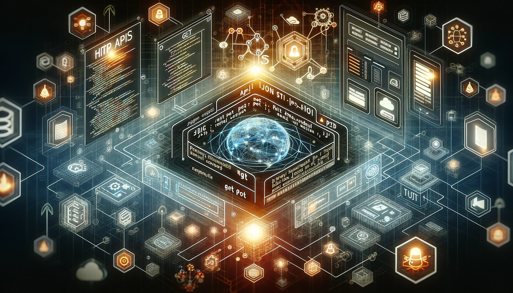 Http APIs