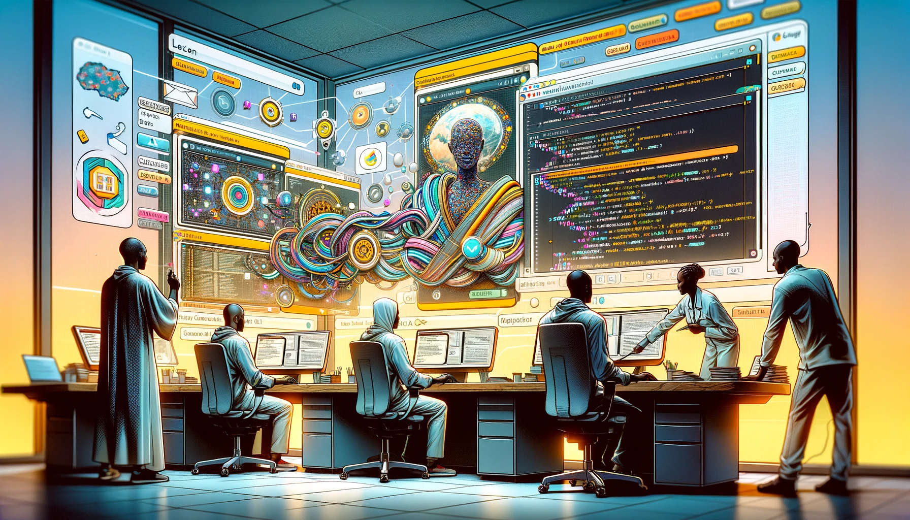 Introduction to Amazon Connect and Lex