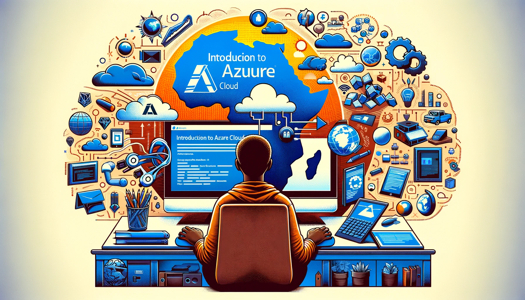 Introduction to Azure Cloud