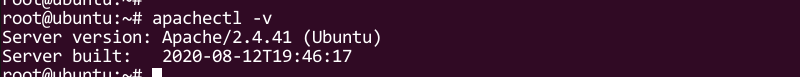 how-to-check-apache-version-in-ubuntu