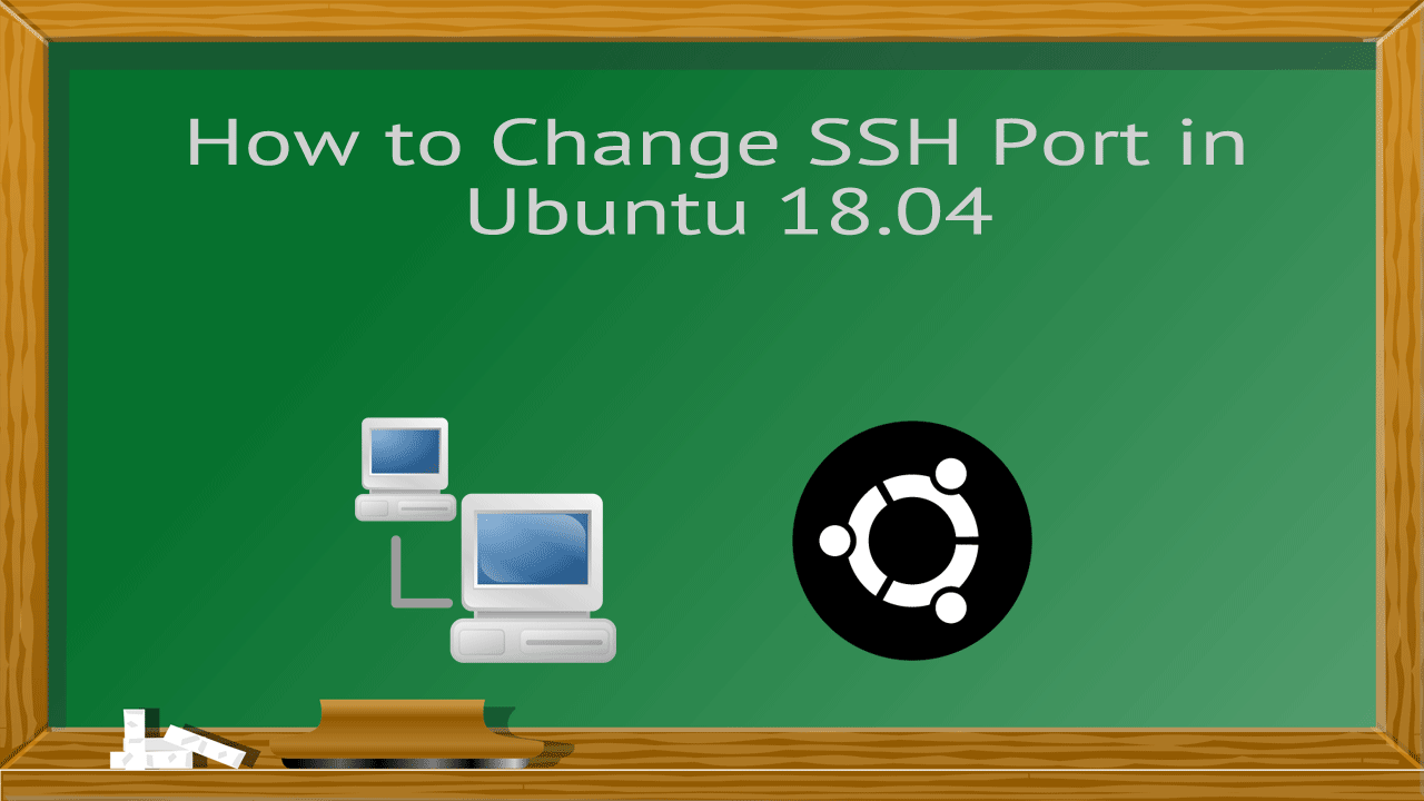 ssh to ubuntu desktop