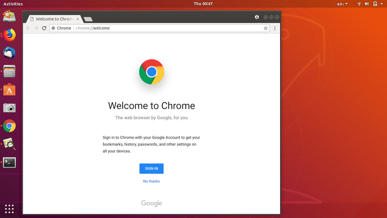 how-to-install-google-chrome-in-ubuntu-18-04-lts