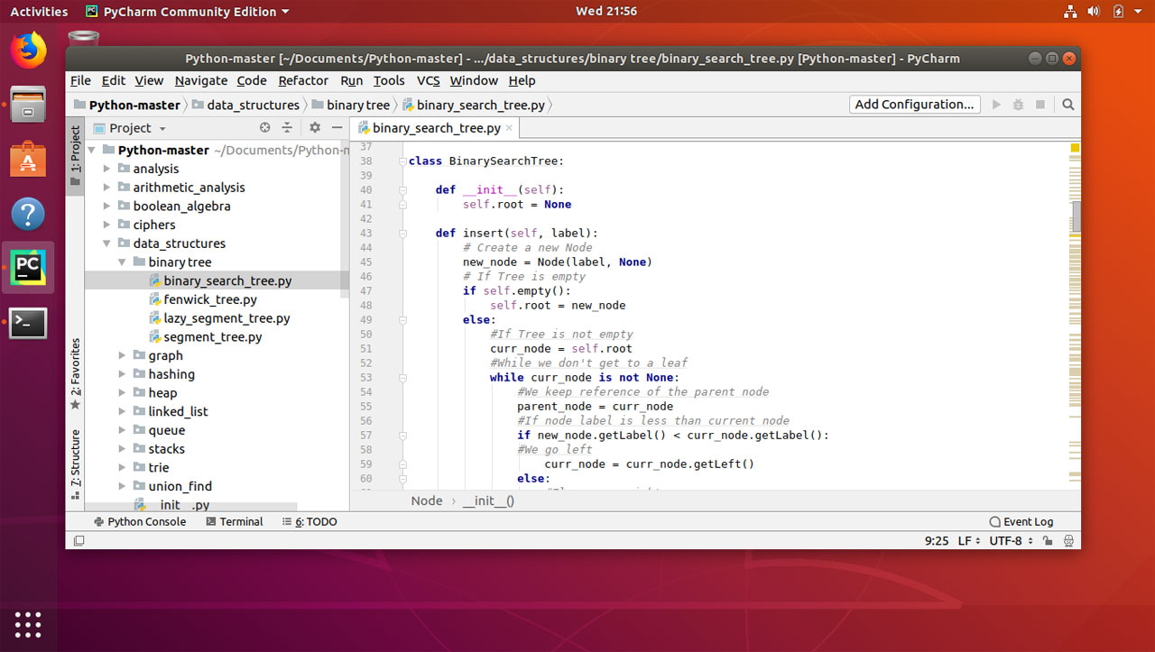 How to Install PyCharm on Ubuntu 18.04