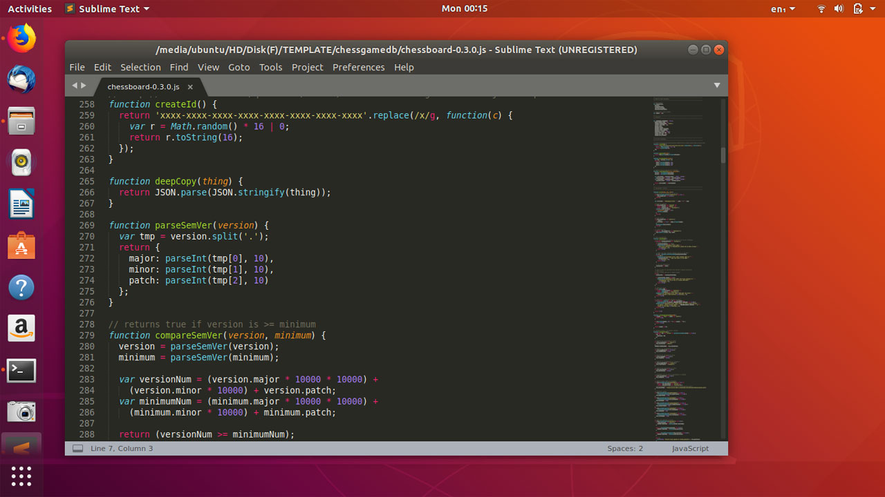 sublime text install path windows