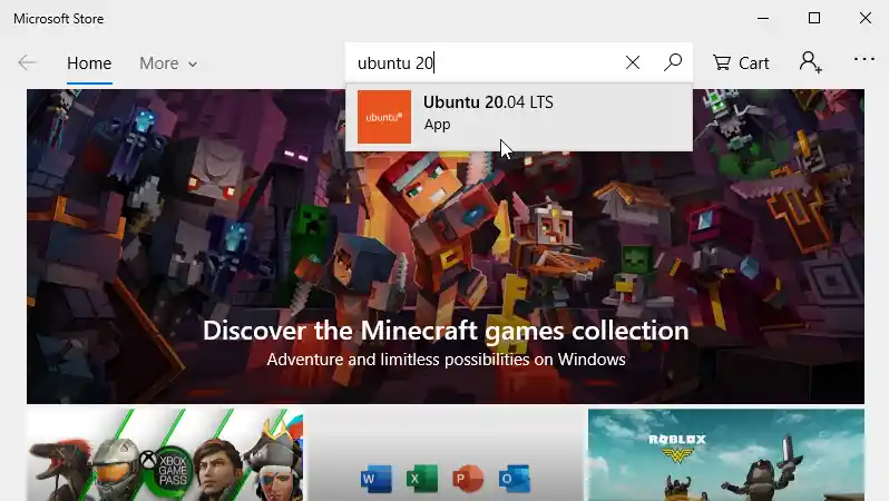 Roblox Ubuntu 2020