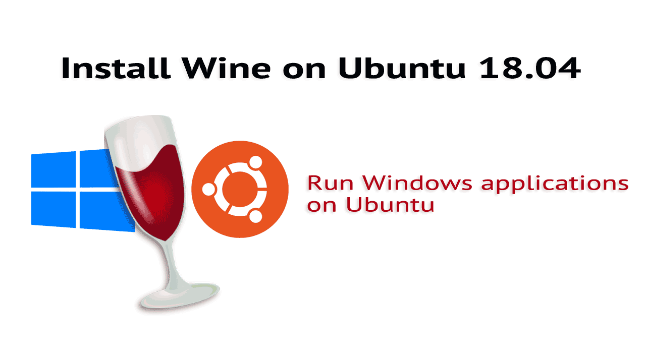 Installing Wine and Bonzi buddy on Ubuntu 