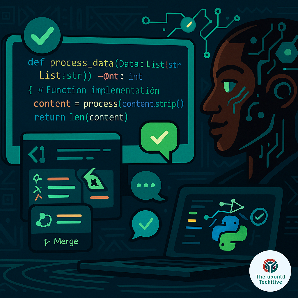 Build Your Own AI Code Reviewer 🤖