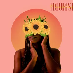 Flourishing Cover