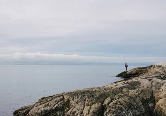 Places to Be: Lighthouse Park