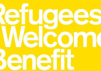 refugee benefit concert