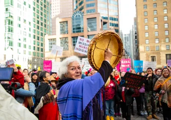 2019 Women's March