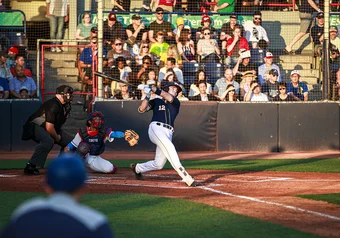 Baseball vs University of Tokyo