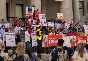 190816 kashmir protest Shamit Rahman1