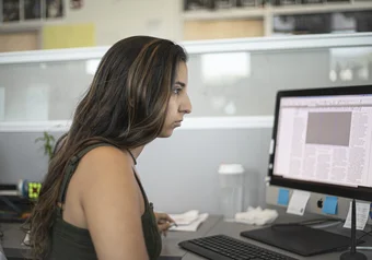 women of colour in workplaces