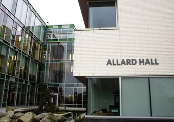 Allard Hall