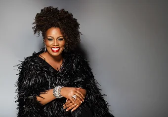 Dianne Reeves MAKE SURE TO CUSTOM CREDIT