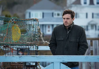 Manchester by the Sea