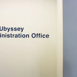 Ubyssey Admin