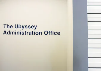 Ubyssey Admin