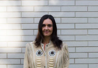 UBC Sauder Prof Indigenous