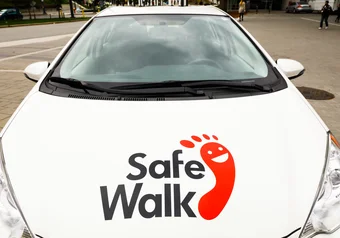 Safewalk