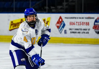 women's hockey